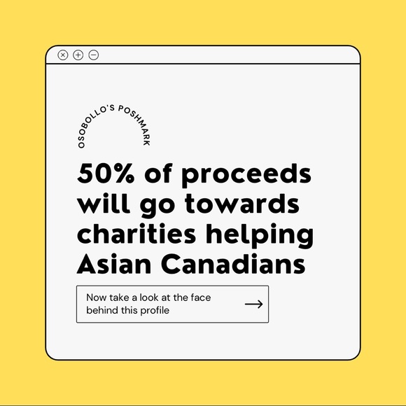 Meet your Posher, Isabella - Picture 1 of 2